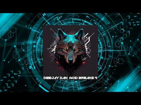 DeeJay Dan - Acid Breaks 4 [2023]