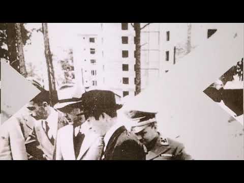 PRORA Rügen Führer und Heute