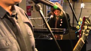 Live uit Lloyd - The Posies - Coming Right Along