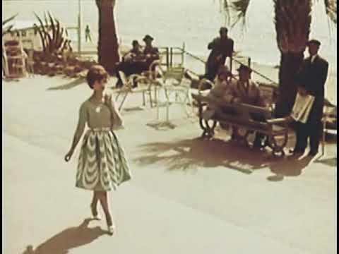 Lux – Lill-Babs(1968)  Reklamfilm för Lux tvål