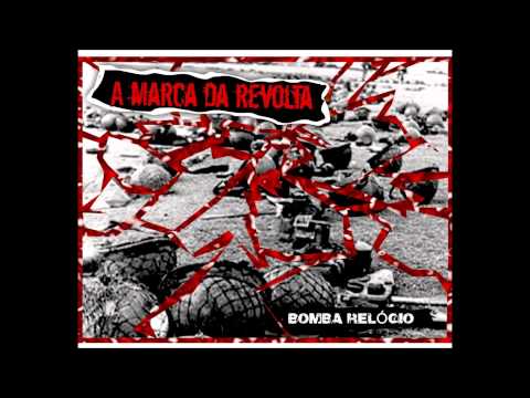 A Marca da Revolta - Fucked Society
