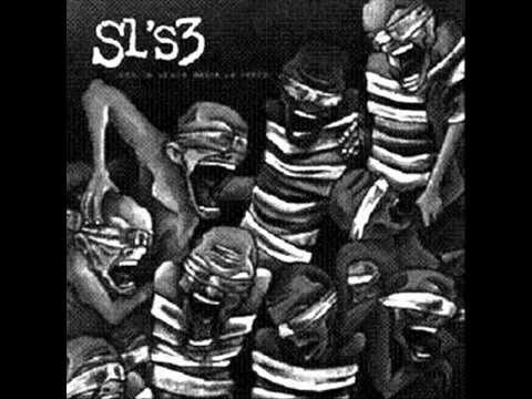 SL's3 - Se Esconden