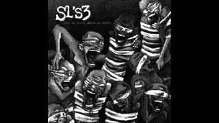 SL's3 - Se Esconden