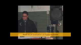 Chiriac Razvan  Batuta Pa1X