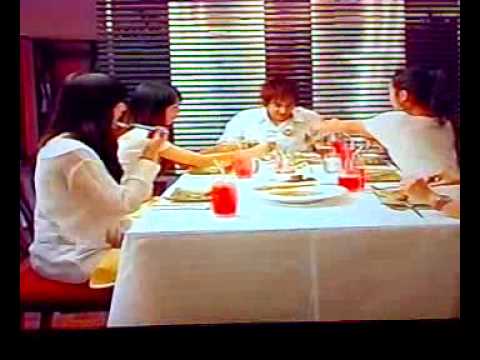 [CLIP]090802 Baby VOX3(Rania) - อาหารเป็นมิตร (with ตูน Af3)