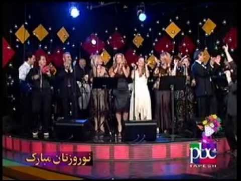 Hame Chim Yaar - Sattar - Aref - Leila - Betti -Sepideh - Helen - Shahram