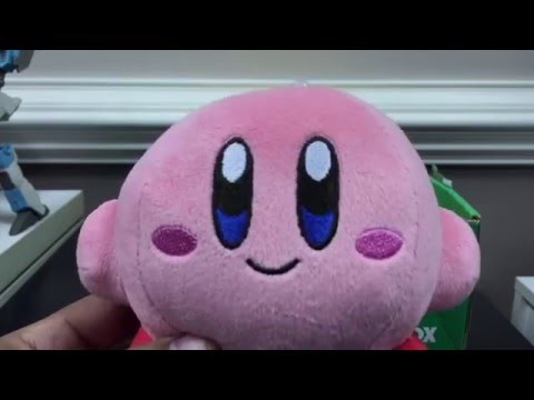 1UpBox Unboxing - FEB 16 - TRANSFORM