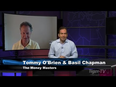 July 5th Money Masters with Tommy O'Brien and Basil Chapman - 2016