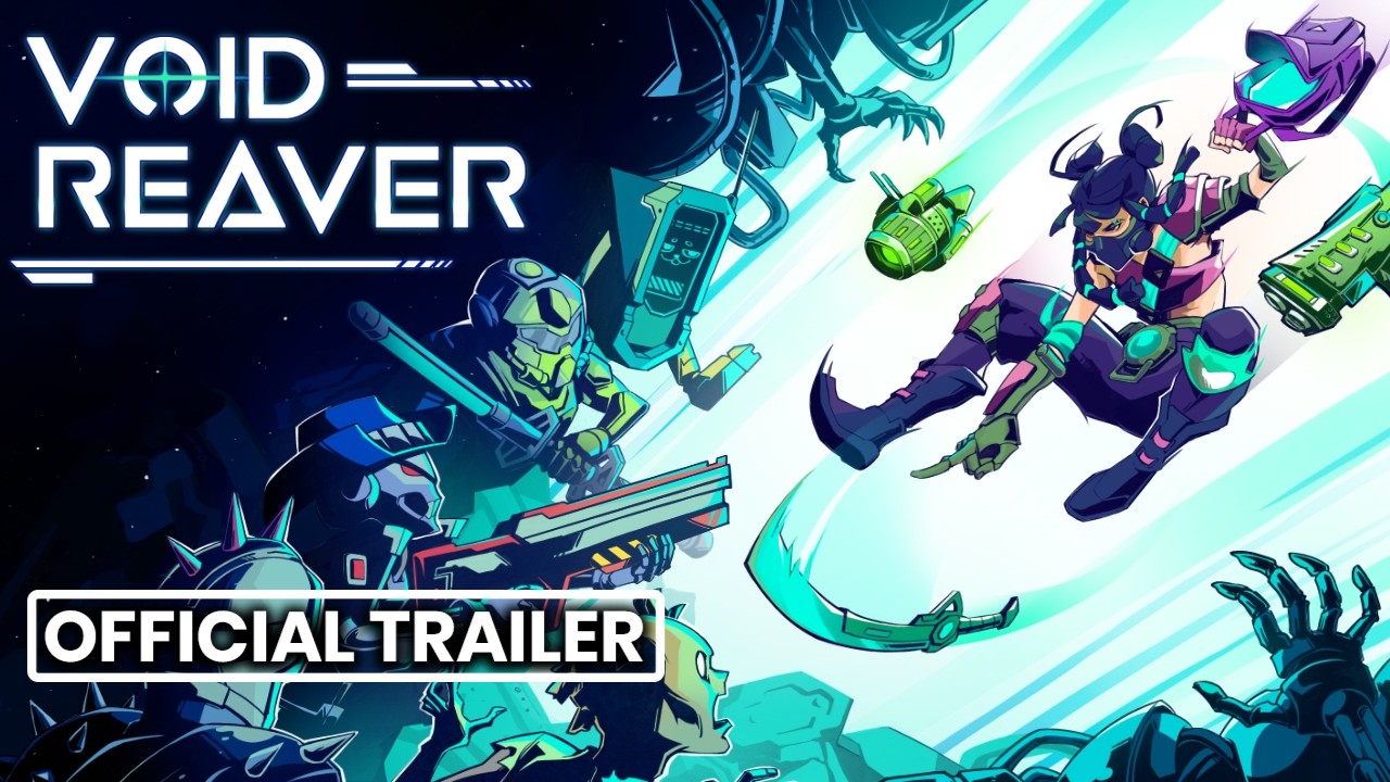 Trailer