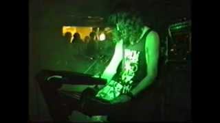 NOCTURNUS - AQUATICA &amp; BC/AD (LIVE IN BRADFORD 2/6/92)