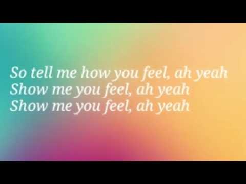 Kamille Kranium Emotional (LYRICS)