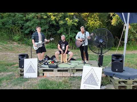 CC116 - Párizsban járt az Ősz (Kávészünet)