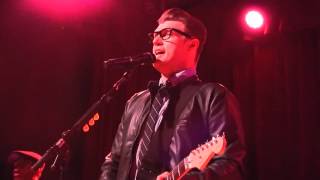 Nick Carter - Horoscope - All American Tour - March 26 2016 Nashville, TN - City Winery