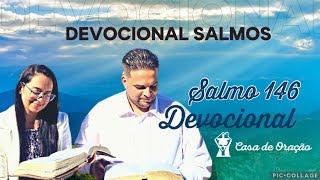 Psalm 146 Devotional