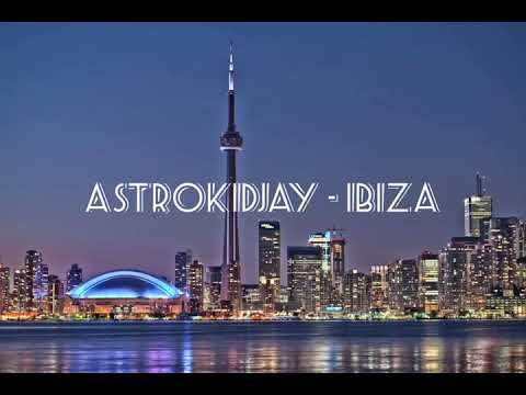 Astrokid x stenno - Ibiza (lyrics)
