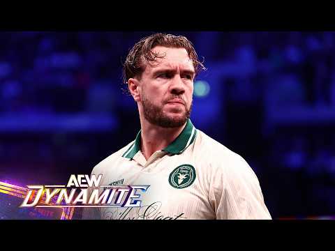 Will Ospreay Says WWE Wanted Him For Cruiserweight Classic, Was Making More Money In NJPW