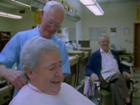 Welcome to Happy Valley