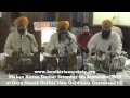 Avoh Sajna Bhai Nirmal Singh Khalsa