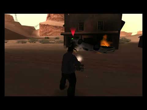 fastest way to kill pulaski in gta sa