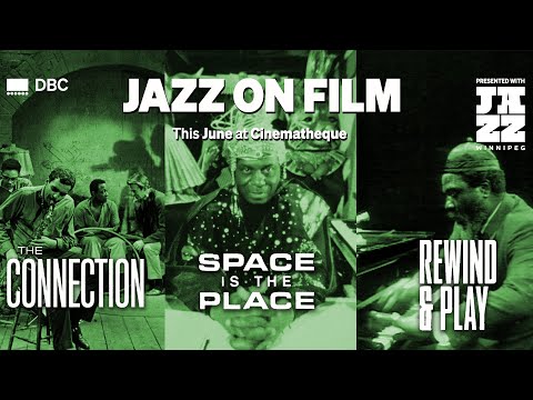 Jazz on Film (June 2023)