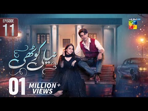 Neeli Kothi Episode 11