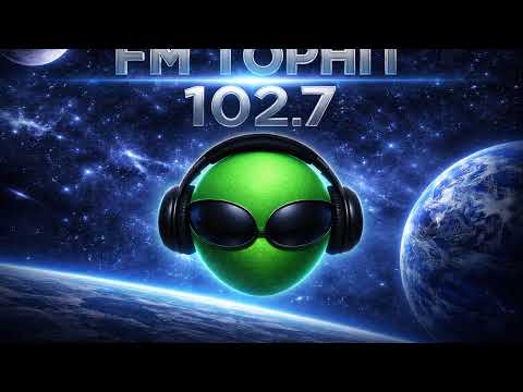 FM TOP HIT 102.7  En Vivo desde Plaza Huincul - Cutral Có, Neuquén