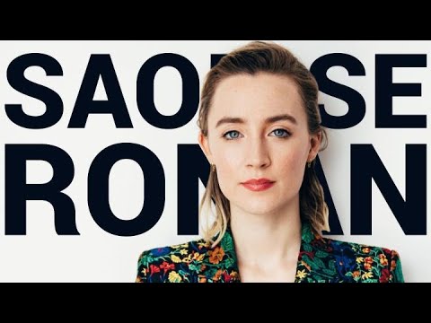 The Rise of Saoirse Ronan | NO SMALL PARTS