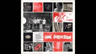 One Direction- Best Song Ever (Jump Smokers Remix)
