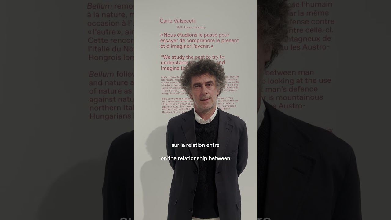 Episode 2 | Carlo Valsecchi