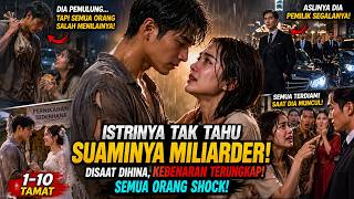 Download lagu Thought I Married a Poor Scavenger, Never Expected My Husband Was the Richest Billionaire in Town mp3 Download lagu Thought I Married a Poor Scavenger, Never Expected My Husband Was the Richest Billionaire in Town mp3