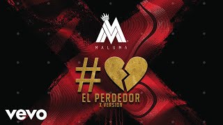 Maluma - El Perdedor (X Version)[Cover Audio]