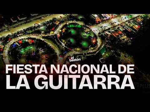 LA VENDIMIA DEL BASTÓN Y SU CHAT 2026 EN VIVO