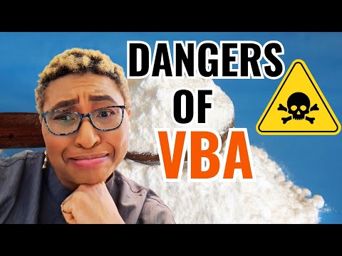 Vaginal Boric Acid | Dr Answers TEN Questions - Safety/Uses/ Side Effects