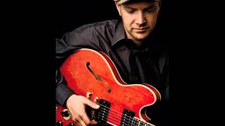 Henrik Freischlander Band - Breaking My Heart Again