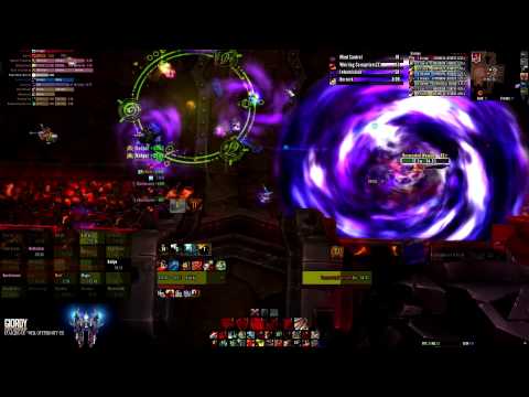 Heroic: Garrosh Hellscream 25M - ExAequo UE - Realm First