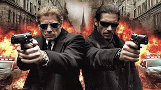 Pelicula Completa de Acción | El gatillo decide todo | Pelicula En Espanol Latino