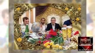 Скромная Свадьба Хабиба Нурмагомедова