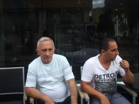 ROMANEGILA  RAY HORTON - TELL MY HEART