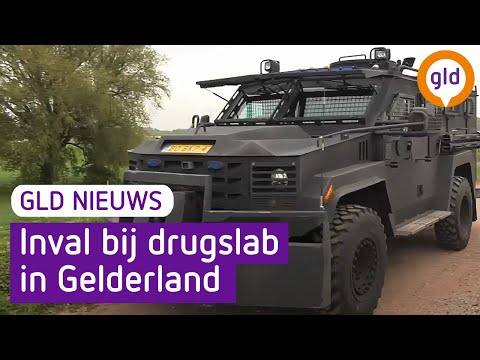 GLD Nieuws 11 mei 2021