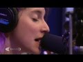Boy performing "Into The Wild" Live on KCRW ...