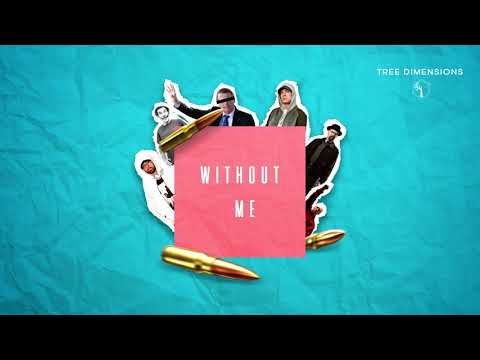 Without Me vs Whoomp [Uh Terere] (Bootleg)