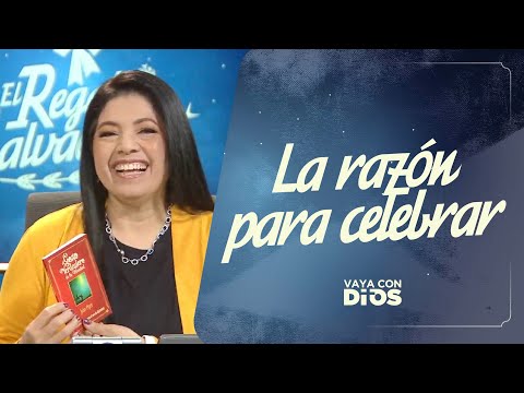 La Razón Para Celebrar  - VCD Ep. 1590