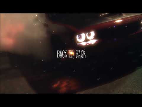 YNE Henn - Back To Back (Official Music Video) ft. Memph