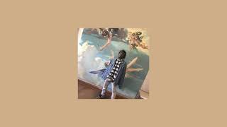 unotheactivist - dig yo patna up (UNRELEASED)