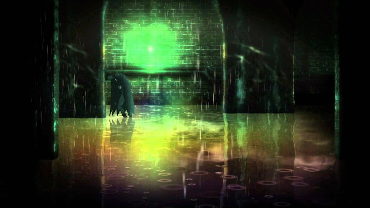 Batman: Gotham Knight