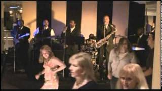 (*Beverly Hilton Hotel Alumni Association Video*) featuring The Blue Breeze Band (*Motown R&B Soul*)