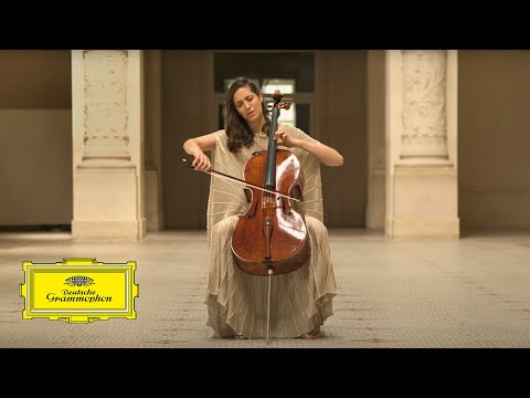 Camille Thomas – Donizetti: L'elisir d'amore: Una furtiva lagrima (at Le Musée des Arts Décoratifs)