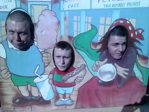 ITC Catterick Queens 9 Platoon