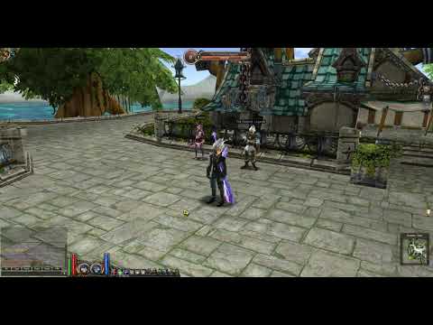 Legasov Event - Regnum Priston Tale