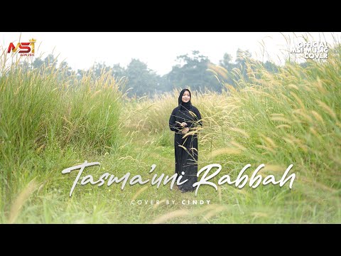 Cindy Sintyana - Tasma’uni Rabbah (COVER)